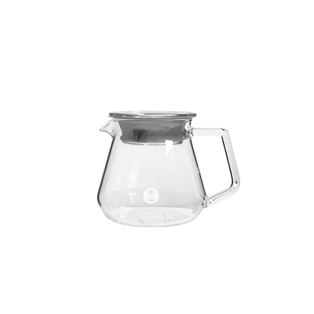 TIMEMORE Glass Server - 2/4 cups