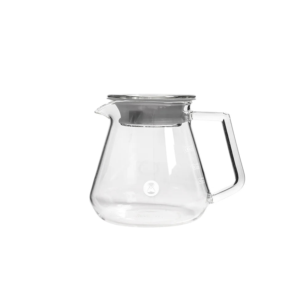 TIMEMORE Glass Server - 2/4 cups