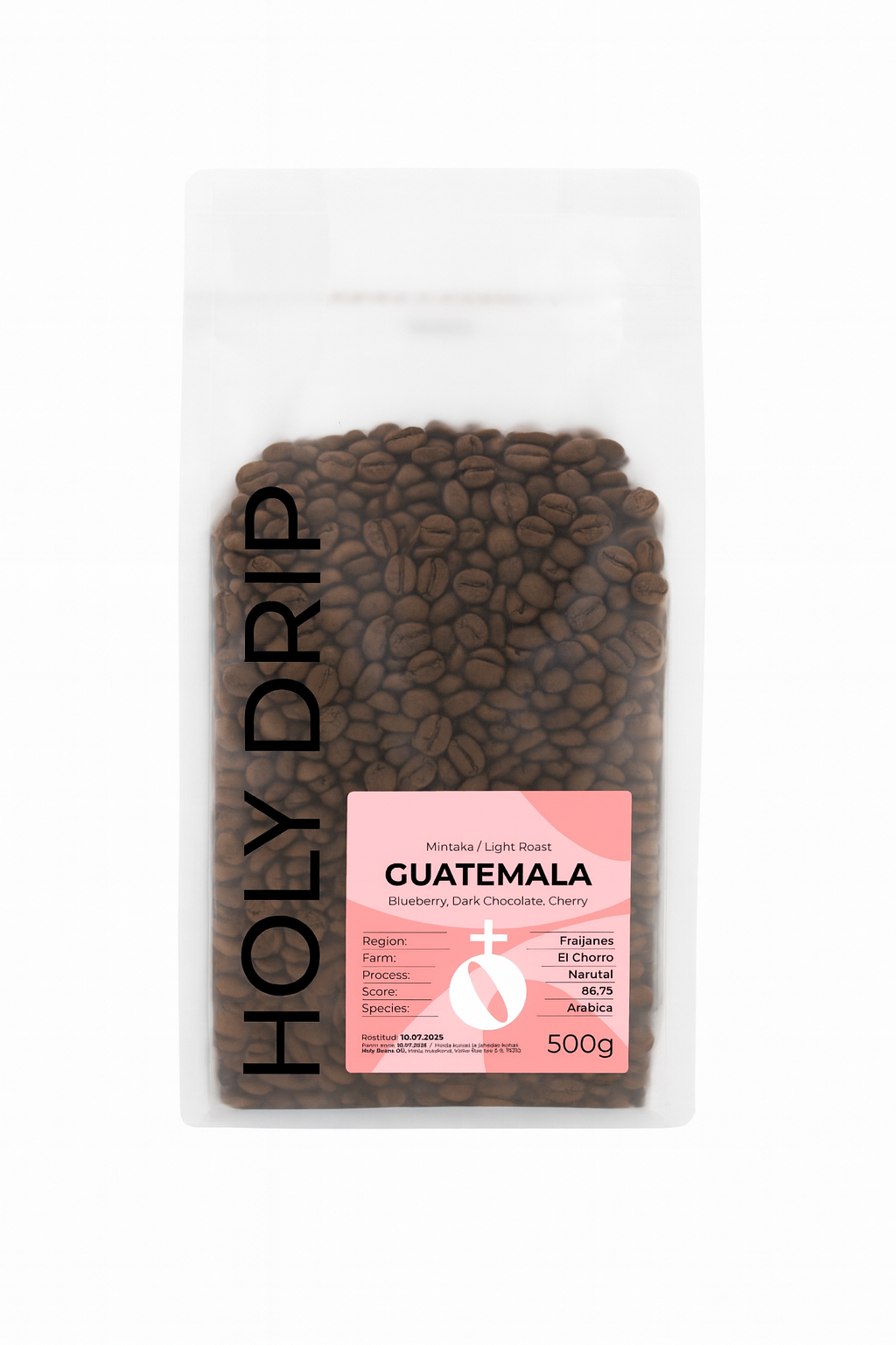 Guatemala Mintaka