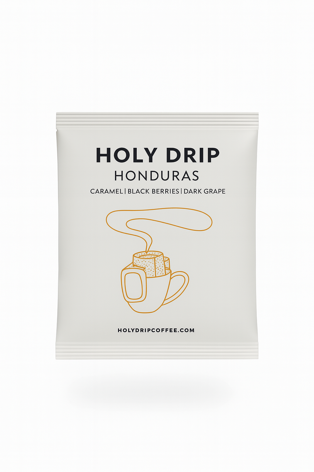 Honduras | Dark Grape