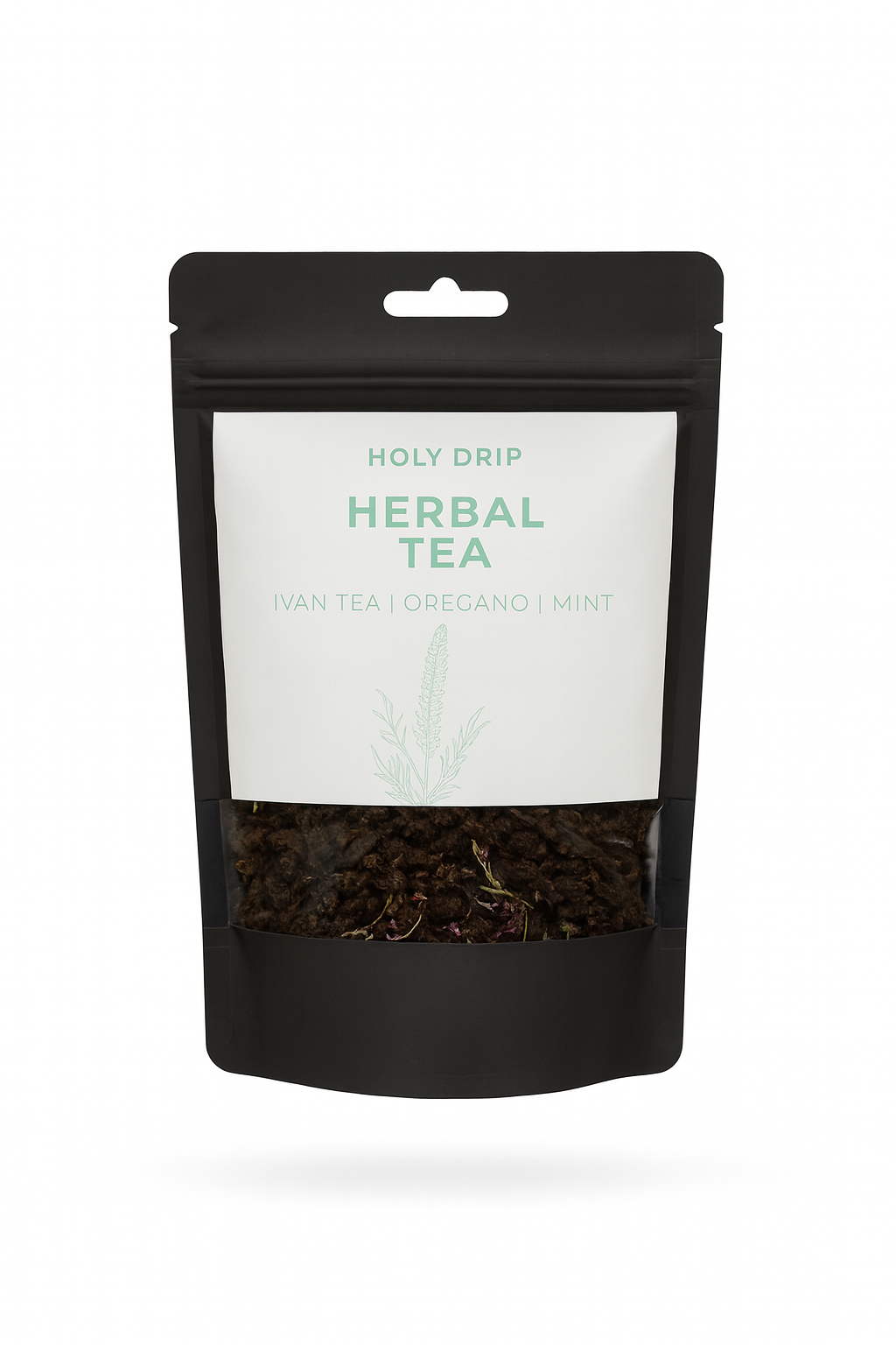 Herbal tea