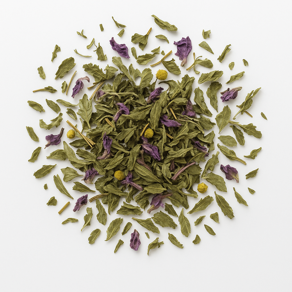 Herbal tea