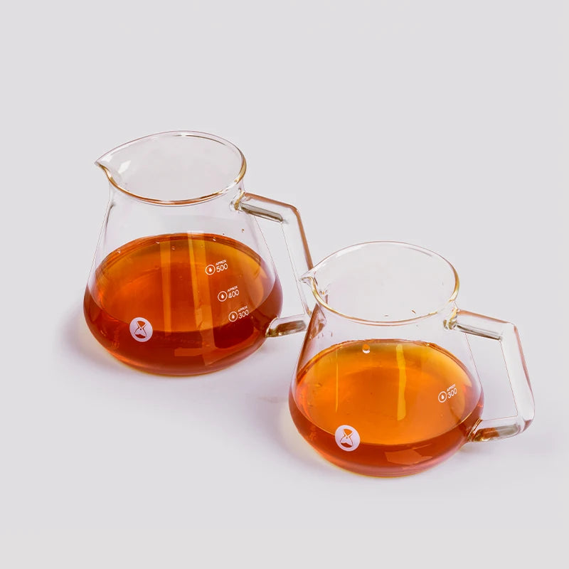 TIMEMORE Glass Server - 2/4 cups