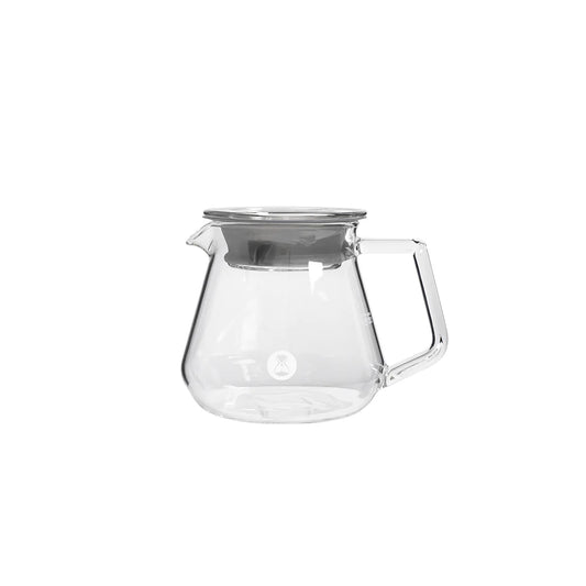 TIMEMORE Glass Server - 2/4 cups