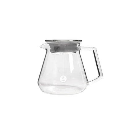 TIMEMORE Glass Server - 2/4 cups