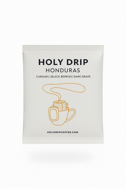 Honduras | Dark Grape