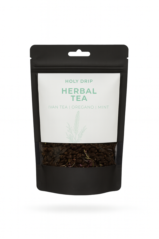 Herbal tea