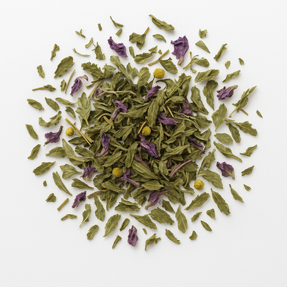 Herbal tea