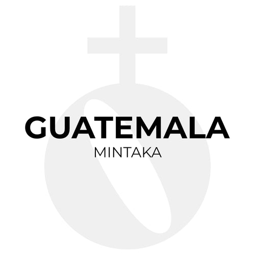 Guatemala 10 drip pack