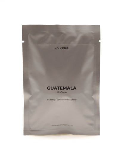 Drip Coffee Bag