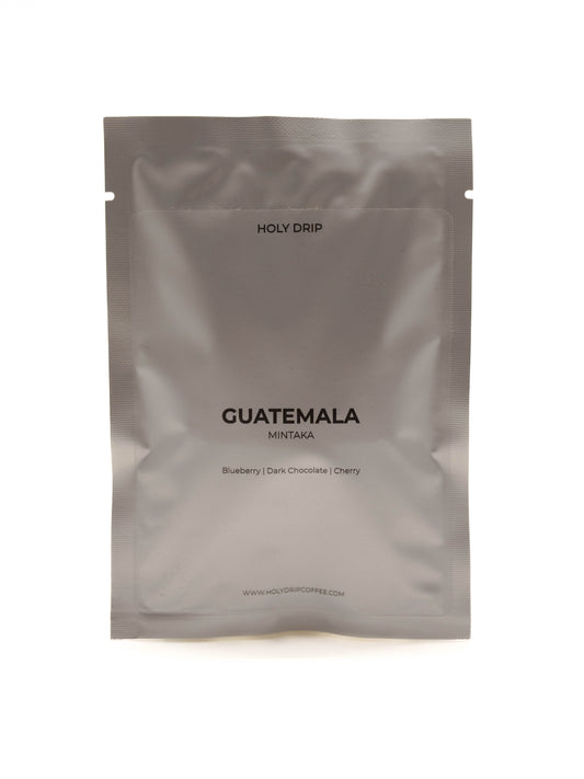 Drip Coffee Bag