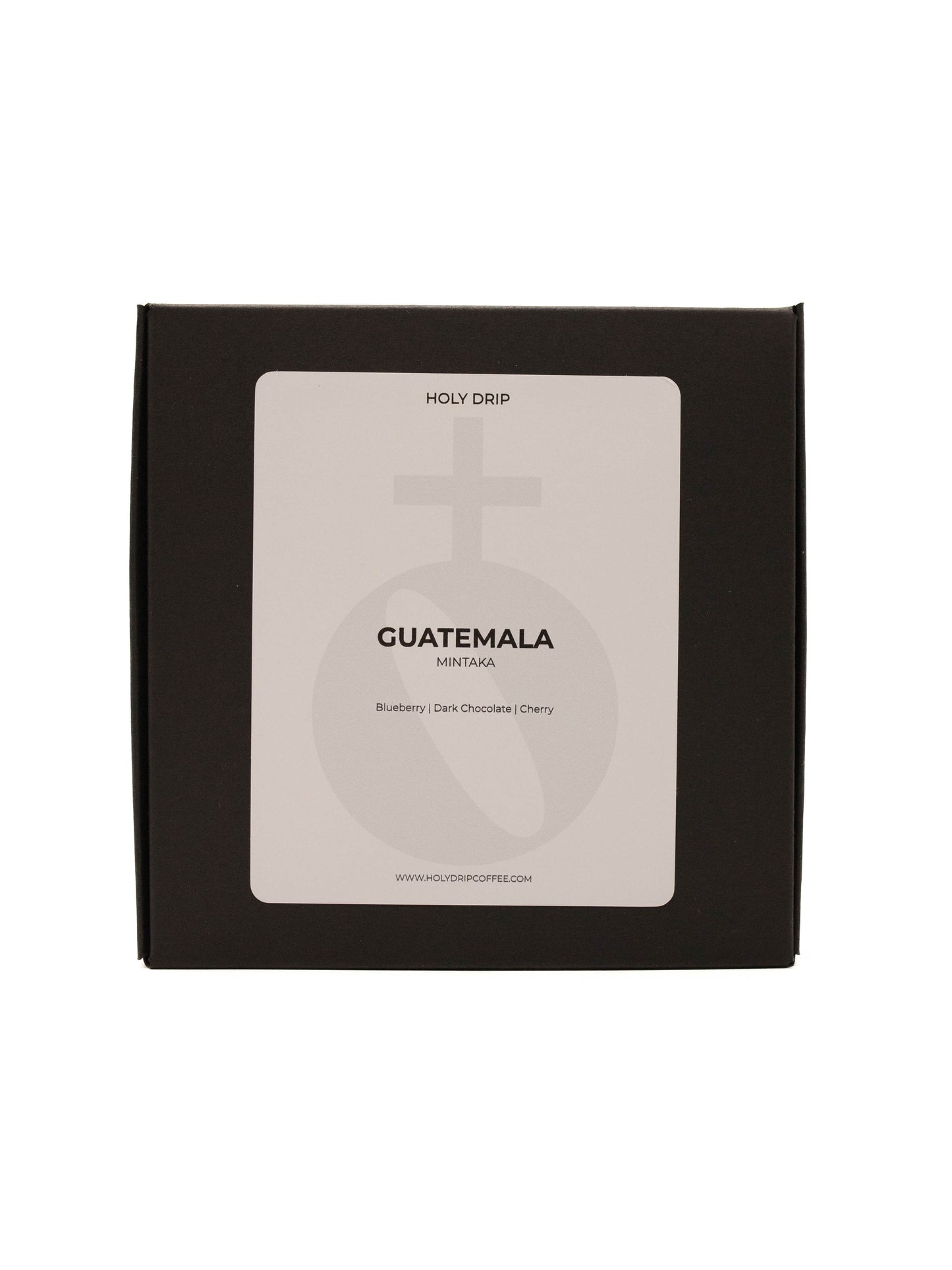 Guatemala Mintaka Box