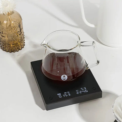 TIMEMORE 2 Plus Eletrical scale